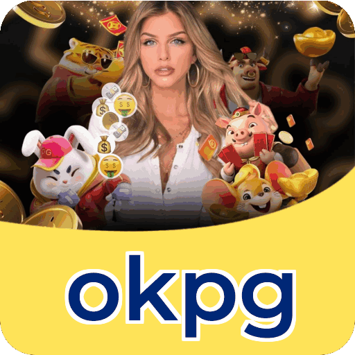 Bônus de boas-vindas okpg