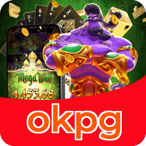 Siga a okpg no Facebook