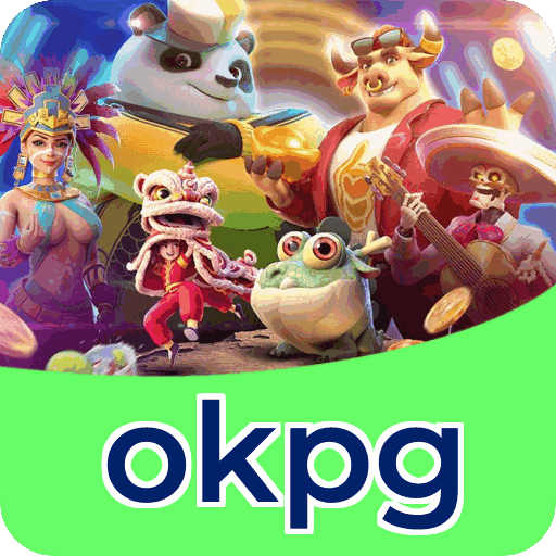 Métodos de pagamento aceitos na okpg